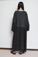 画像をギャラリービューアに読み込む, PLEATED TEE OP(PRINT) _ X*01