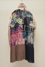 画像をギャラリービューアに読み込む, PLEATS JK (PNK/CAT_00)