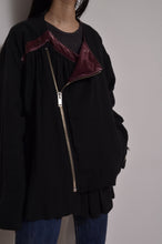 画像をギャラリービューアに読み込む, LINER RIDERS SHORT COAT