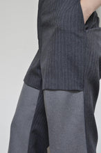 画像をギャラリービューアに読み込む, SLIT SLACKS PT GRY / 02_A