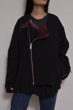 画像をギャラリービューアに読み込む, LINER RIDERS SHORT COAT