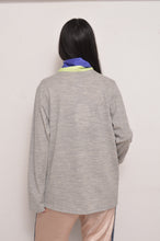 Load image into Gallery viewer, SHAKA HI NECK L/S T_002