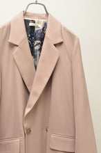 画像をギャラリービューアに読み込む, PLEATS JK (PNK/CAT_01)