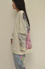 Load image into Gallery viewer, PRINT SWEATSHIRTS (GRY/CAT)_01