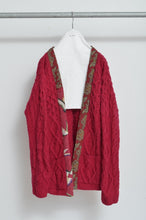 画像をギャラリービューアに読み込む, KNIT C/D_D