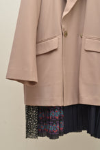 画像をギャラリービューアに読み込む, PLEATS JK (PNK/CAT_01)