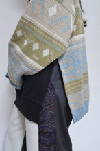 画像をギャラリービューアに読み込む, TWO-SIDED TOPS 01/BLK_Mi