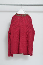 画像をギャラリービューアに読み込む, KNIT C/D_D