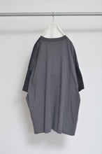 画像をギャラリービューアに読み込む, CUT AND CONNECTED T / DARK