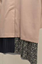 画像をギャラリービューアに読み込む, PLEATS JK (PNK/CAT_01)