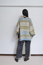 画像をギャラリービューアに読み込む, TWO-SIDED TOPS 01/BLK_Mi