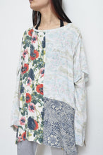 画像をギャラリービューアに読み込む, W SLEEVE TOPS_BEIGE / B