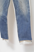 Load image into Gallery viewer, UNION DENIM PT/L GRY