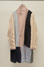 画像をギャラリービューアに読み込む, PLEATS JK (PNK/CAT_01)