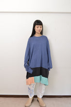 画像をギャラリービューアに読み込む, WIDE OP (KNIT)