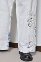 Load image into Gallery viewer, TABLE CLOTH WIDE TUCK PT 01/E