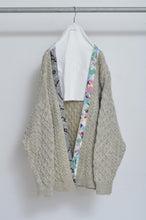 画像をギャラリービューアに読み込む, KNIT C/D_E