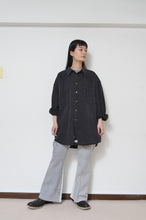 画像をギャラリービューアに読み込む, FRINGE DENIM SH