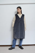 Load image into Gallery viewer, FUR LINER ( CHA )_A