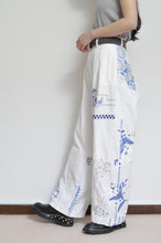 Load image into Gallery viewer, TABLE CLOTH WIDE TUCK PT 01/E