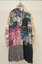 画像をギャラリービューアに読み込む, PLEATS JK (PNK/CAT_01)