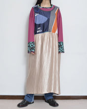画像をギャラリービューアに読み込む, MESH L/S TEE_PINK