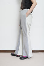 Load image into Gallery viewer, FLARED SWEAT PT / 02_GRAY