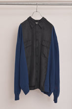 Load image into Gallery viewer, SEPARATE SHIRT (SIDE)