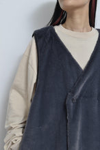 Load image into Gallery viewer, FUR LINER ( CHA )_A