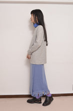 Load image into Gallery viewer, SHAKA HI NECK L/S T_001