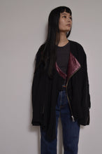 画像をギャラリービューアに読み込む, LINER RIDERS SHORT COAT