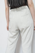 Load image into Gallery viewer, FLARED SWEAT PT / 02_GRAY