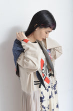 画像をギャラリービューアに読み込む, △ SHAWL (tsutae SPECIAL) / B