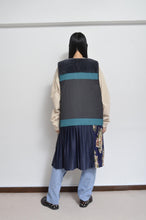 Load image into Gallery viewer, FUR LINER ( CHA )_A