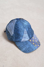 Load image into Gallery viewer, PAISLEY CAP/D