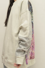 Load image into Gallery viewer, PRINT SWEATSHIRTS (GRY/CAT)_01