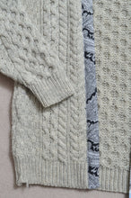 画像をギャラリービューアに読み込む, KNIT C/D_E