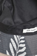 Load image into Gallery viewer, CUT AND CONNECTED TWILL BUCKET HAT