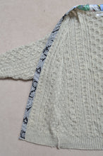 画像をギャラリービューアに読み込む, KNIT C/D_E