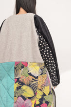 Load image into Gallery viewer, QUILTING C/D_L.GRY/02