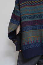 画像をギャラリービューアに読み込む, TWO-SIDED TOPS 01/BLK_X