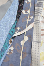画像をギャラリービューアに読み込む, ROBE TRENCH COAT_FLORAL (01/here別注)
