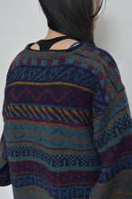 画像をギャラリービューアに読み込む, TWO-SIDED TOPS 01/BLK_X