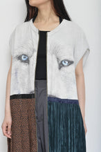 画像をギャラリービューアに読み込む, ZIP UP OP(standard) / A