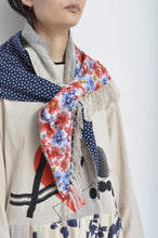 画像をギャラリービューアに読み込む, △ SHAWL (tsutae SPECIAL) / B