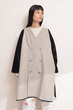 Load image into Gallery viewer, QUILTING C/D_L.GRY/02