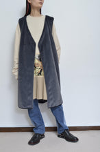 Load image into Gallery viewer, FUR LINER ( CHA )_A