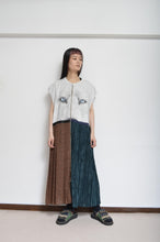 画像をギャラリービューアに読み込む, ZIP UP OP(standard) / A