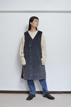 Load image into Gallery viewer, FUR LINER ( CHA )_B