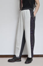 画像をギャラリービューアに読み込む, BACK PILE LINE EASY PT 01 / CHARCOAL